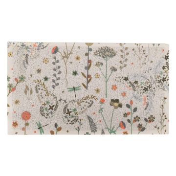 Covoraș pentru bol pentru animale 60x90 cm – Artsy Doormats