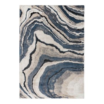 Covor Bologna Albastru 160x230 cm