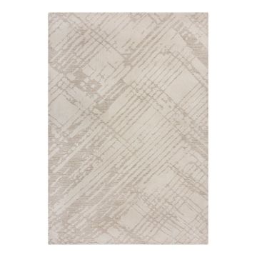 Covor crem 120x170 cm Remy – Flair Rugs