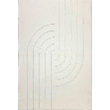 COVOR CU ȚESĂTURĂ PLATĂ My Zen Deluxe