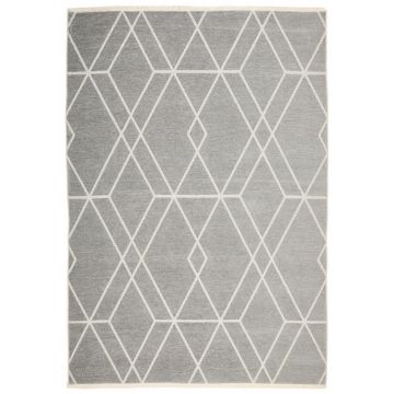 COVOR CU ȚESĂTURĂ PLATĂ Wilma COVOR CU ȚESĂTURĂ PLATĂ Wilma