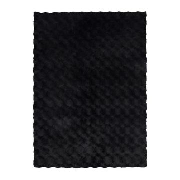 COVOR CU FIR LUNG Meghan Lalee