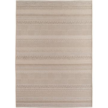 Covor Desert V3 Bej 120x170 cm