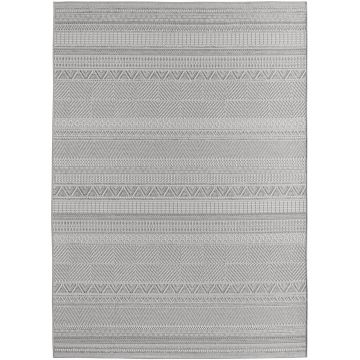 Covor Desert V3 Gri 160x230 cm