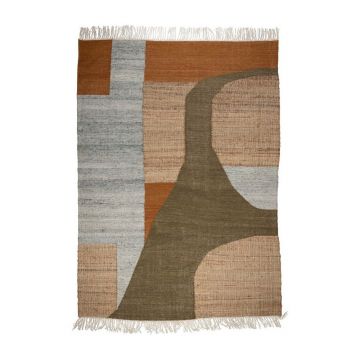 Covor din amestesc de lână 200x300 cm Pavilion – Dutchbone