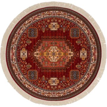 Covor Țesut ABADEH ROT