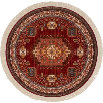 COVOR ȚESUT ABADEH ROT