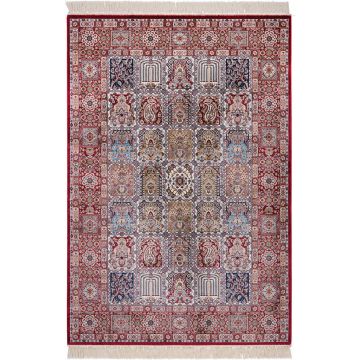 Covor Țesut Silk Moud