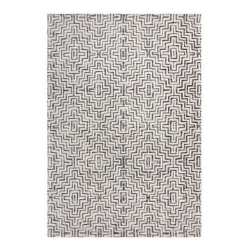 Covor gri 120x170 cm Rhett – Flair Rugs