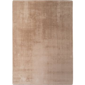 Covor Joy Bej Rotund120x120 cm
