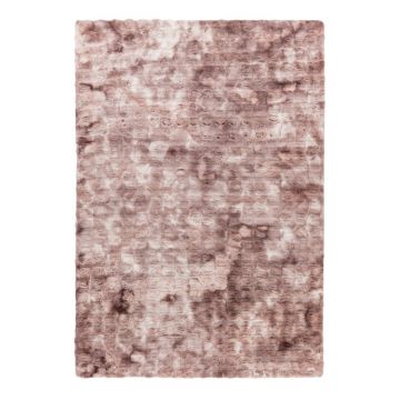 Covor My Camouflage Roz 120x170 cm