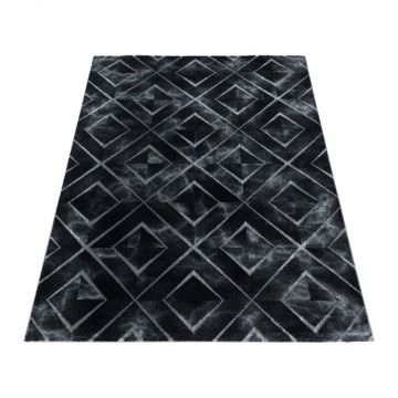 Covor Naxos Silver V2 240x340 cm