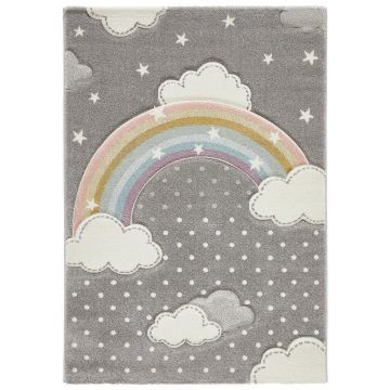 COVOR PENTRU COPII Rainbow