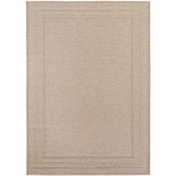 Covor traversa Desert V4 Bej 80x150 cm