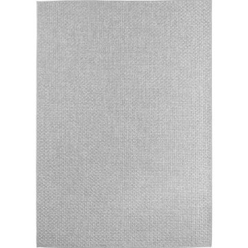Covor traversa Ibiza V1 Gri 80x150 cm