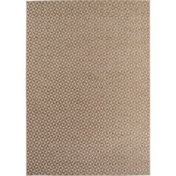 Covor traversa Ibiza V3 Bej 80x150 cm