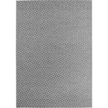 Covor traversa Ibiza V3 Gri 80x150 cm