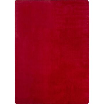 Covor traversa Joy Rosu 60x100 cm
