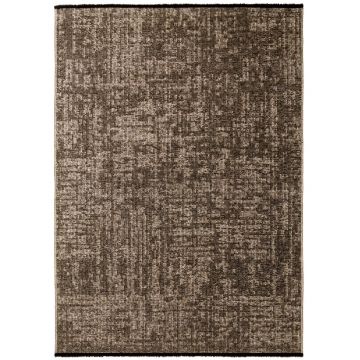 Covor traversa Space Bej 80x150 cm