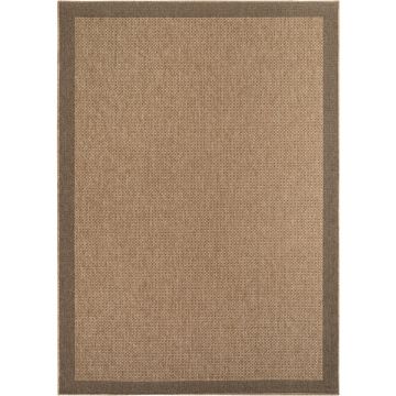 Covor traversa Timber V2 Bej 80x150 cm