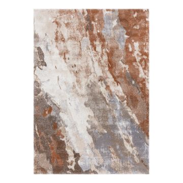 Covor 120x170 cm Mirage Blur Terra – Asiatic Carpets