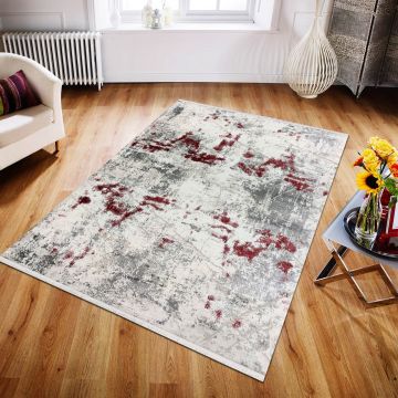 Covor, 4935A, 200x290 cm, Polipropilena, Multicolor Covor, 4935A, 200x290 cm, Polipropilena, Multicolor