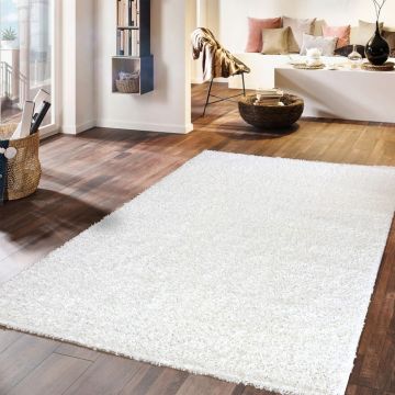Covor, 9000NM, 80x150 cm, Polipropilena , Alb Covor, 9000NM, 80x150 cm, Polipropilena , Alb