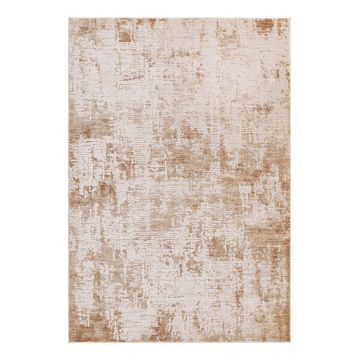 Covor bej/crem țesut manual 120x160 cm Anders AN02 – Asiatic Carpets
