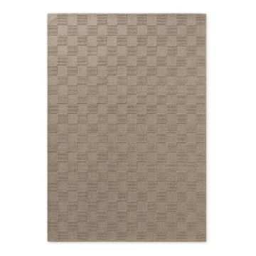 Covor bej țesut manual din lână 120x170 cm Scala – Villeroy&Boch