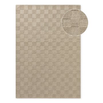 Covor bej Èu009Besut manual din lÃ¢nÄ120x170 cm Scala âu0080Villeroy&Boch