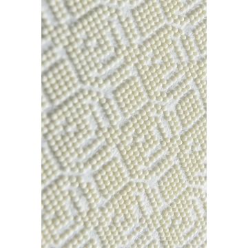 Covor copii, Conceptum Hypnose, multicolor, 100x160 cm, 100% poliester, antiderapant, lavabil, 876CHL1214
