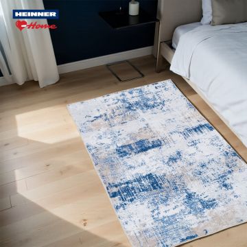 Covor cu print, Caro, Heinner, 200x300 cm, poliester, multicolor