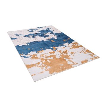 Covor cu print, Faro, Heinner, 200x300 cm, poliester, multicolor