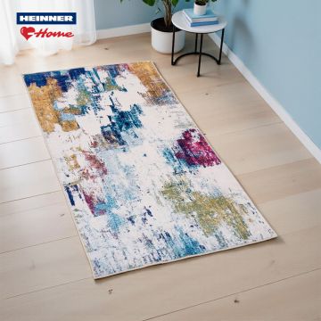 Covor cu print, Miro, Heinner, 160x230 cm, poliester, multicolor