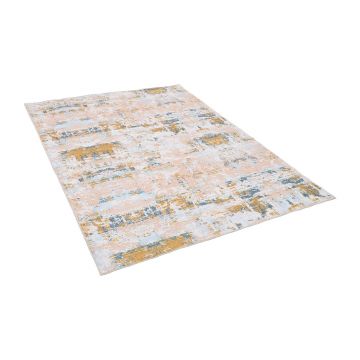 Covor cu print, Mora, Heinner, 200x300 cm, poliester, multicolor