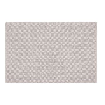 COVOR DE BAIE 50/60 cm gri, gri deschis COVOR DE BAIE 50/60 cm gri, gri deschis