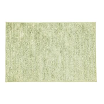 COVOR DE BAIE 55/65 cm verde deschis, verde COVOR DE BAIE 55/65 cm verde deschis, verde