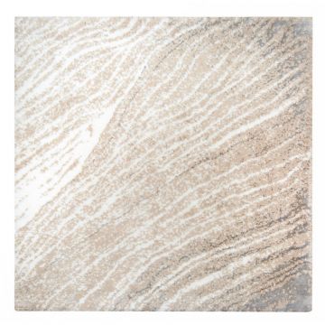 COVOR DE BAIE 60/60 cm ecru, argintiu, bej COVOR DE BAIE 60/60 cm ecru, argintiu, bej