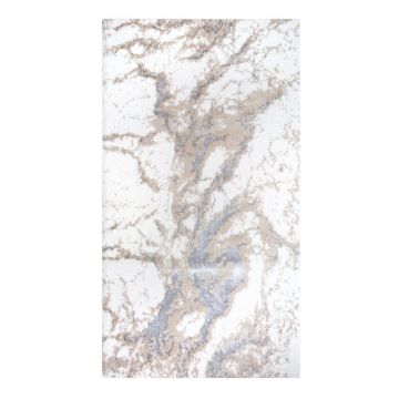 COVOR DE BAIE 70/120 cm argintiu, bej, ecru COVOR DE BAIE 70/120 cm argintiu, bej, ecru