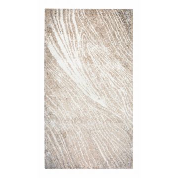 COVOR DE BAIE 70/120 cm ecru, bej, argintiu COVOR DE BAIE 70/120 cm ecru, bej, argintiu