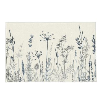 Covor De Baie 70/120 cm multicolor