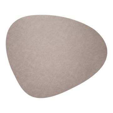 Covor din piele grej 115x135 cm Curve XXXL Bull – LIND DNA Covor din piele grej 115x135 cm Curve XXXL Bull – LIND DNA