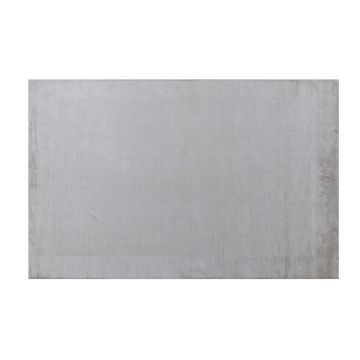 Covor Eko lucrat manual, Alya 3300 - Light Mink, 100% viscoza,  80 x 150 cm Covor Eko lucrat manual, Alya 3300 - Light Mink, 100% viscoza,  80 x 150 cm