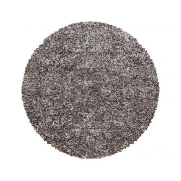 Covor Enjoy Bej V1 80x80 cm Covor Enjoy Bej V1 80x80 cm