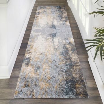 Covor, FD281 , 80x300 cm, Polipropilena, Multicolor Covor, FD281 , 80x300 cm, Polipropilena, Multicolor