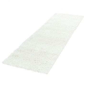 Covor Life Crem V1 80x250 cm Covor Life Crem V1 80x250 cm