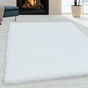 Covor Sydney Alb 140x200 cm Covor Sydney Alb 140x200 cm