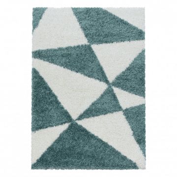 Covor Tango Albastru 240x340 cm Covor Tango Albastru 240x340 cm