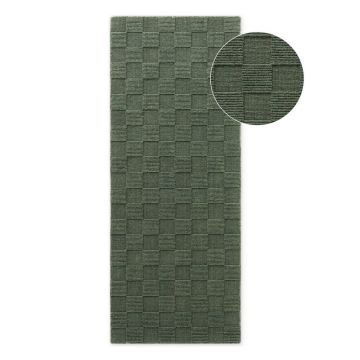 Covor tip traversÄverde Ã®nchis Èu009Besut manual din lÃ¢nÄ80x200 cm Scala âu0080Villeroy&Boch