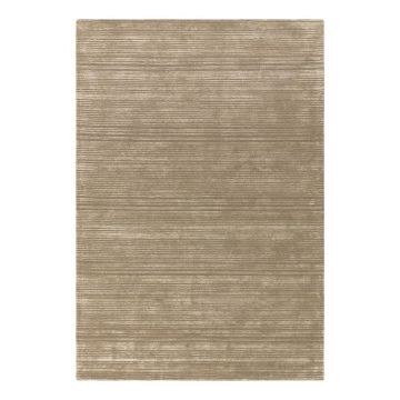 Covor verde salvie țesut manual din amestesc de lână 160x230 cm Henley Sage – Asiatic Carpets